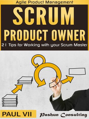 cover image of Scrum Product Owner